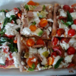 Pizzadivina Nourriture