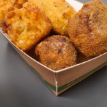 Red Hawk Food