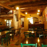 Taverna Del Torchio Comida
