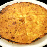 Pizzeria Dal Vecchio Forno food