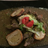Tondo Verace Nourriture