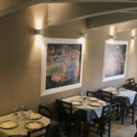 Il Botticelli Bistrot Comida