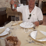 La Rocca food