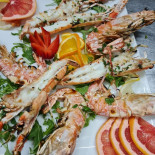 Taverna Roberteschi Nourriture