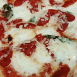 Pizzeria Mediterranea Nourriture