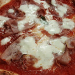 Pizzeria Mediterranea Nourriture