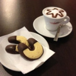 Elisir Caffe Nourriture