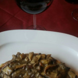 Da Pierone Comida