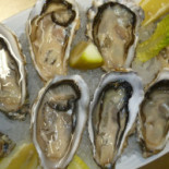 Terramare Enoteca food