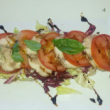Al Boschetto food