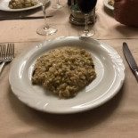 Al Boschetto food