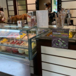 Rock Gelato E Dessert Roe Volciano food