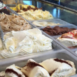 Rock Gelato E Dessert Roe Volciano food
