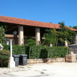 Fonte Rio Extérieur