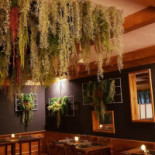 Hedera Bistrot Dentro