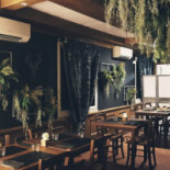 Hedera Bistrot Dentro