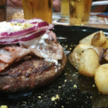Oktoberfest Pub Nourriture