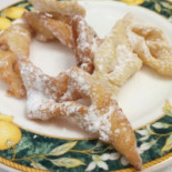 Gusmano Nourriture
