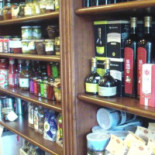 Enoteca Caffe Rocca Nourriture