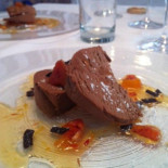 Sparerhof Comida