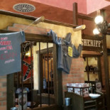 Old Wild West Nourriture