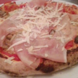 Baglio Di Camporeale Comida
