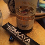 Izakaya Milano Comida
