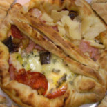 Strapizzami Nourriture