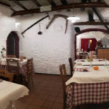 Osteria La Miniera food