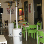 Interno Divino Nourriture