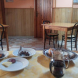 Il Centro Nourriture