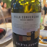 Il Ristoro Del Falco food