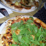 Amelia Pizzeria Nourriture