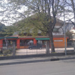 G.a.p. Pub (ex Grisu) Extérieur