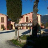 L'antico Frantoio inside