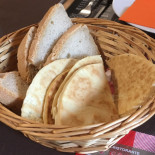 Trattoria E' Galet Comida