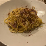 Ruga Reali Comida
