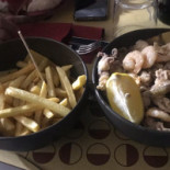 Retrò Cafè Nourriture