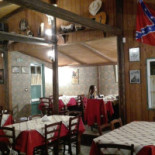 Cavallica Ranch Dentro