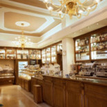 Café Pasticceria Gamberini Exterior