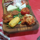 La Chianina food