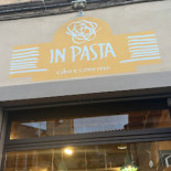 In Pasta Dentro