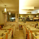 Lucullo Comida