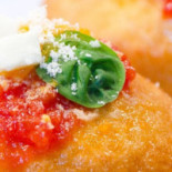 Lucullo Comida