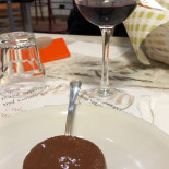 Osteria K2k Nourriture