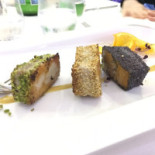Kalos Comida