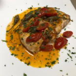 L' Approdo food