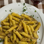La Trattoria Nourriture