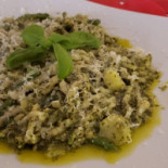 A Veggia Baracca Nourriture