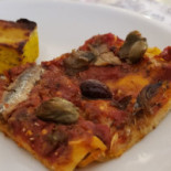 A Veggia Baracca Nourriture
